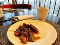 -洲际酒店·地平线全日餐厅HORIZON CAFÉ
