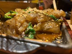 铁板宽粉-铁人烧烤(北京店)