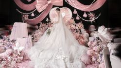 -Chic Bridal 熙可婚纱
