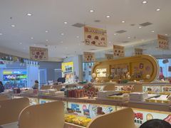 -串士多·回转小火锅(长安方圆荟店)