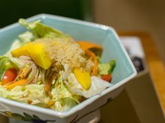 和风田园沙律-三上料理(西湖文化广场店)