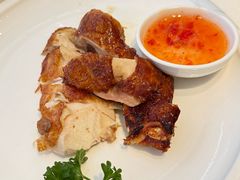 -万龙洲海鲜(亚运村店)