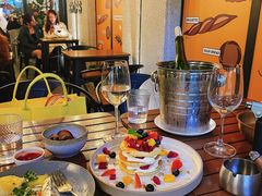 -Money Shops(愚园路店)