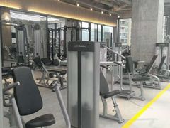 -LA合时健身4PMFIT(花桥旗舰店)