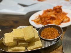 -三肥两瘦烤肉(鹿城店)