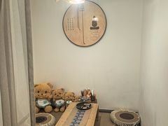 -沐森 •疗愈头疗馆(打浦桥店)