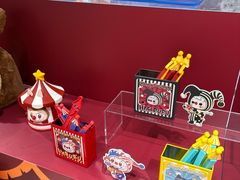 -泡泡玛特POPMART(石景山万达店)
