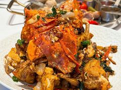 -马克西姆俄罗斯餐厅(通亚街店)