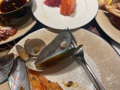 -广州粤海喜来登酒店