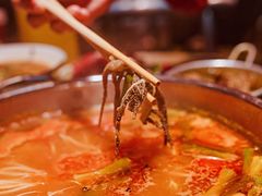 -亮欢寨快活林 酸汤鱼(仁怀店)
