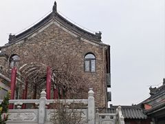 -句容茅山景区