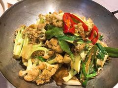 -阿英煲(凉城路店)