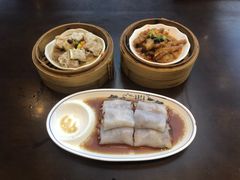 豉汁蒸凤爪-味友味港印记(厦门集美银泰百货店)