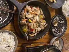 牛肉汤锅-汤厨(五道营店)