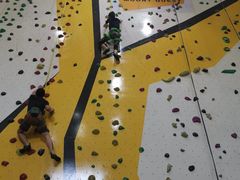 -问山MountQuest攀岩馆