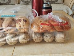 -周记传统糕点PASTRY(蜀汉路店)