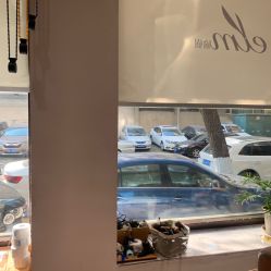 -M+hair salon专业造型沙龙