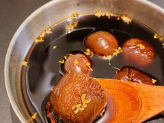 -贡梅老面馆·蟹粉面·无锡特色小吃(南长街主推店)