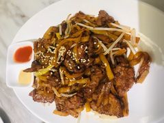 -翠华餐厅(宝安壹方城店)