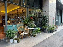 -伊斯坦布尔土耳其清真咖啡餐厅