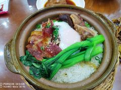 -煲煲掂风味煲仔饭餐厅(西区店)