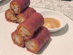 -海皇食府(水都假日酒店店)