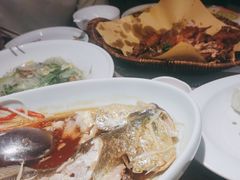 -前海沿·青岛菜(李沧万达店)