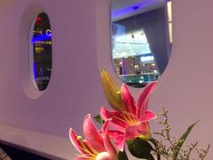 -甜心航空主题餐厅(清远万达广场店)