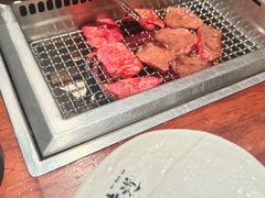 -御牛道日式烤肉料理(杭州万象城店)