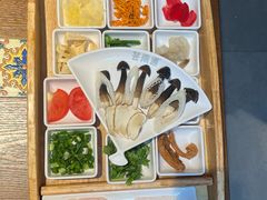 -芸南道·过桥米线(昆明老街旗舰店)