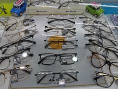 -视佳眼镜EYE(中山北路店)