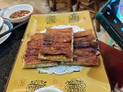 -老来福·非遗酸汤兔(凯旋路店)