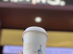 -唐沫茶兮(仓山万达金街店)
