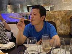 -卡佩罗意大利餐厅及酒吧Al Cappello Trattoria