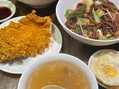 -寻裕记·现炒浇头面(人民广场店)