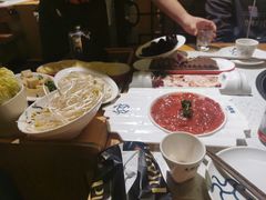 -大龙燚火锅