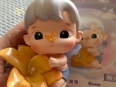 -泡泡玛特POPMART(石景山万达店)