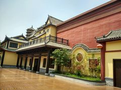 -济南方特东方神画