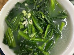 -鲁毓鲜蓬莱小面(黄山路店)