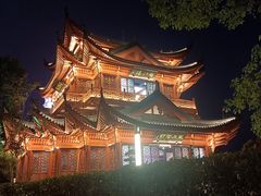 -锁江楼