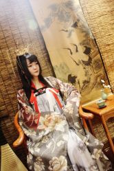 -汉仪华裳汉服馆(打浦桥店)