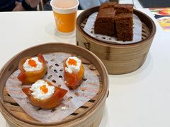 -蔡澜点心·粤菜(月星环球港店)