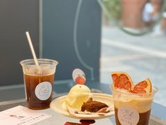 -HUGS coffee(东区店)