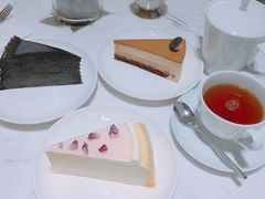 -Lady M New York(澳门伦敦人店)