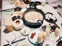 冰遥响铃卷-三克火锅影院(来福士店)
