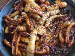 -船歌·鱼水饺青岛菜(金狮广场店)