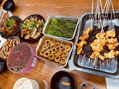 -老虎滩大连海鲜烧烤(建邺云锦路总店)