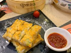 -点都德(皇岗村店)