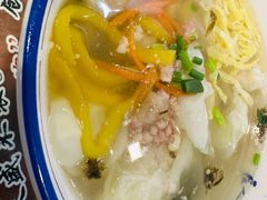 -长人馄饨铺(解放街店)