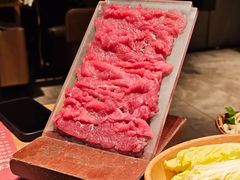 -盡膳口福跷脚牛肉火锅(国贸商城店)